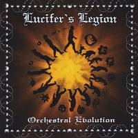 Lucifer's Legion : Orchestral Evolution
